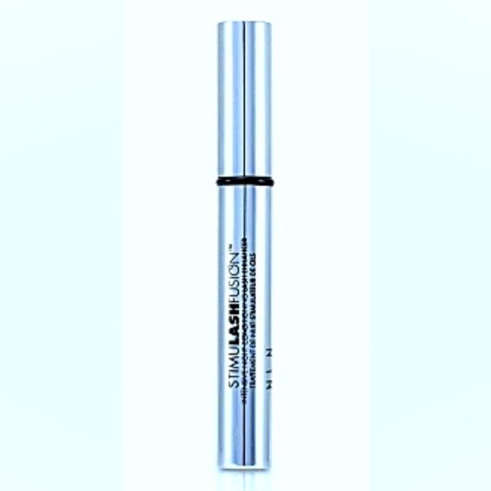 FUSION BEAUTY STIMULASH FUSION EYELASH LASH EYEBROW BROW GROWTH ENHANCER SERUM